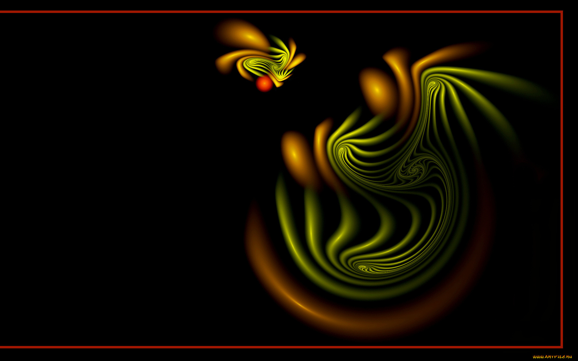 3, , fractal, , 